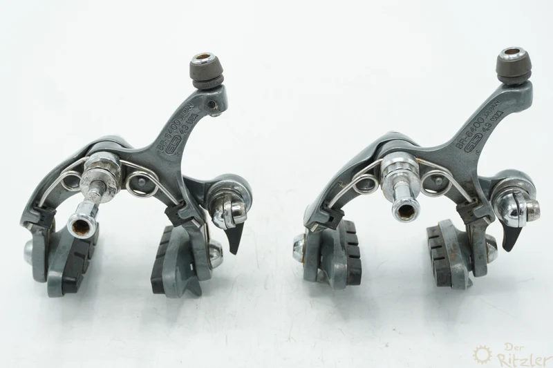 Shimano 600 BR-6400 bremsekalibersæt