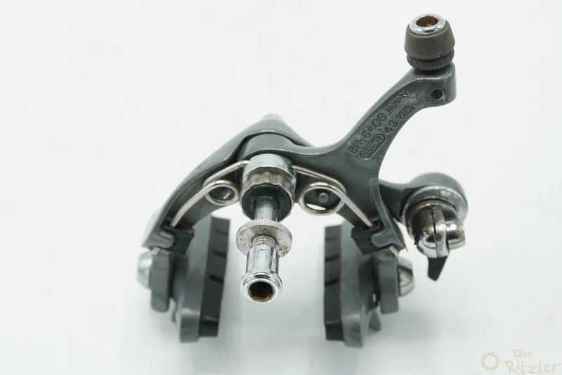 Shimano 600 BR-6400 bremsekalibersæt