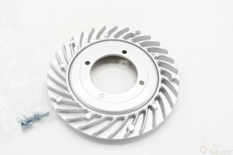 Sram tromle til i-Brake i9