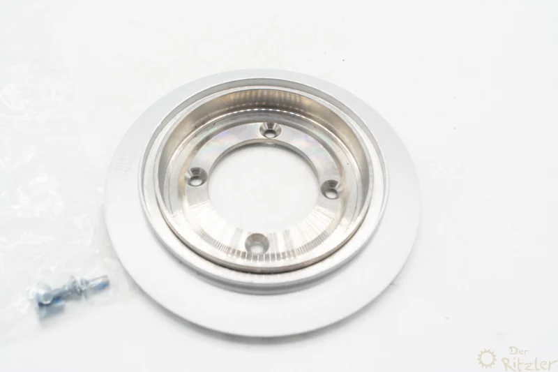 Sram tromle til i-Brake i9