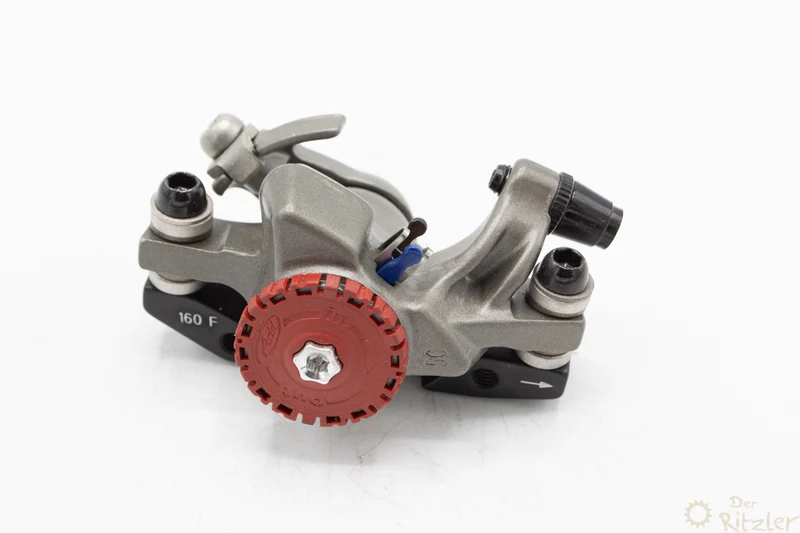 Sram Avid BB5 mekanisk skivebremsekaliber