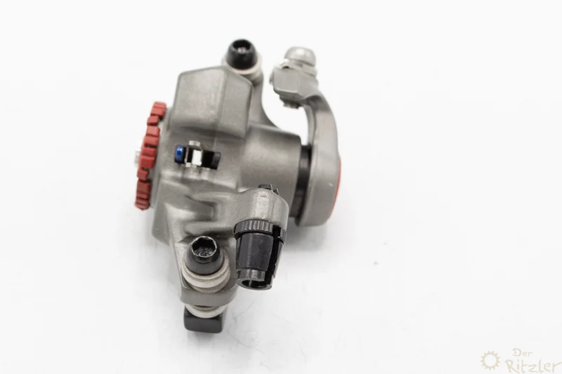 Sram Avid BB5 mekanisk skivebremsekaliber