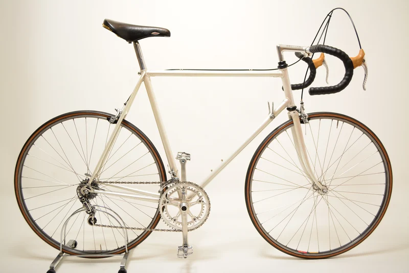 Colnago Super 59CM Campagnolo Vintage Steelbike L'Eroica