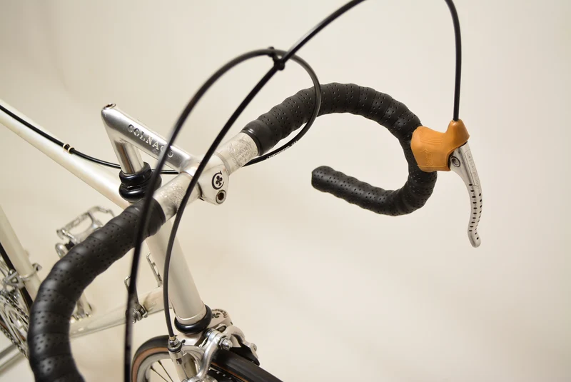 Colnago Super 59CM Campagnolo Vintage Steelbike L'Eroica