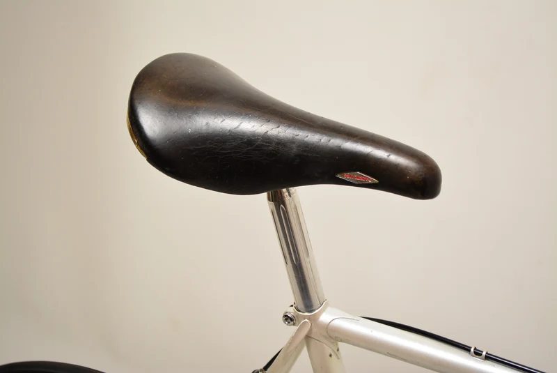 Colnago Super 59CM Campagnolo Vintage Steelbike L'Eroica
