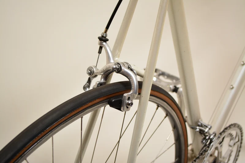 Colnago Super 59CM Campagnolo Vintage Steelbike L'Eroica