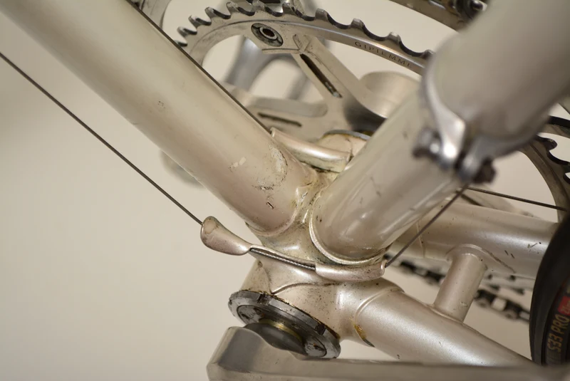 Colnago Super 59CM Campagnolo Vintage Steelbike L'Eroica
