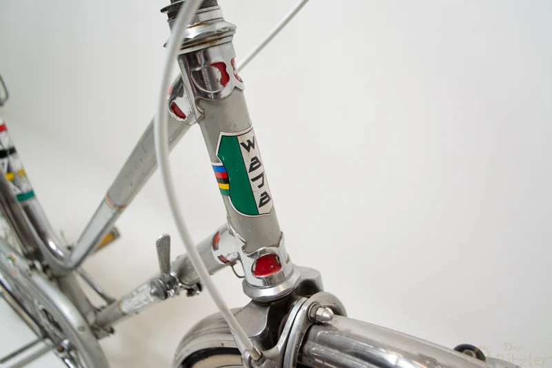 Waja Vintage racercykel til kvinder Rh 48