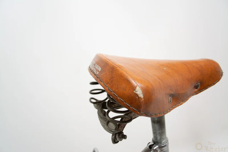Waja Vintage racercykel til kvinder Rh 48