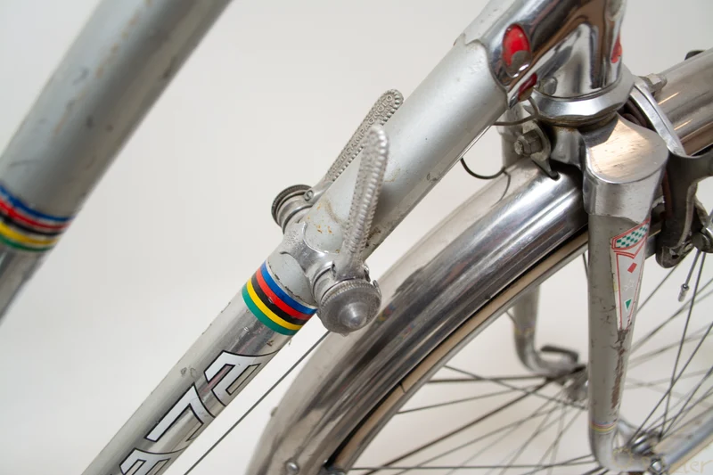 Waja Vintage racercykel til kvinder Rh 48