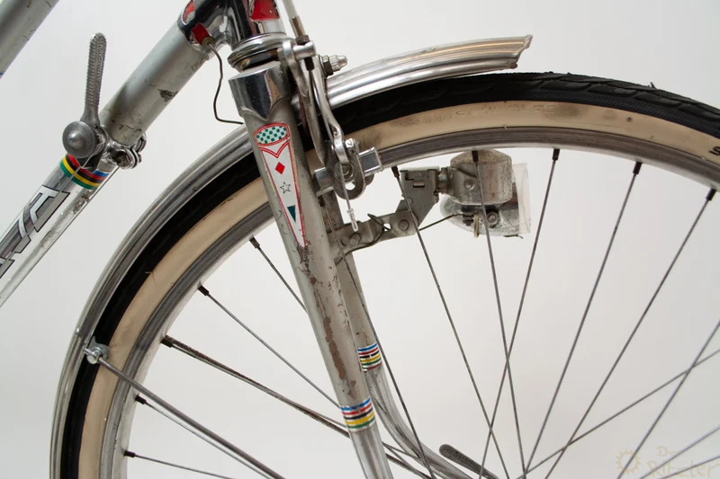 Waja Vintage racercykel til kvinder Rh 48
