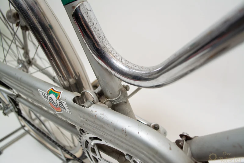 Waja Vintage racercykel til kvinder Rh 48