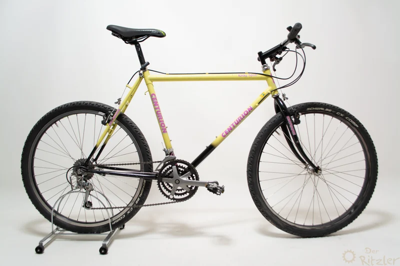Centurion Rocky Sport Vintage Mountainbike RH 50
