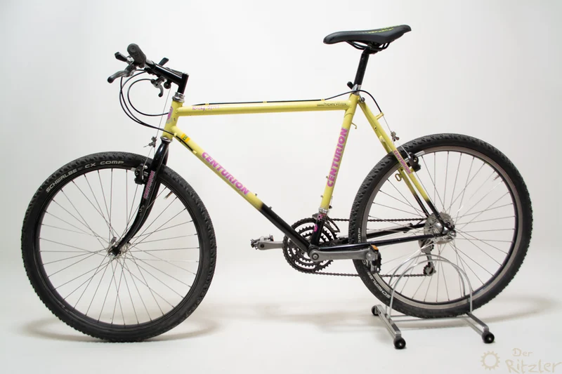 Centurion Rocky Sport Vintage Mountainbike RH 50