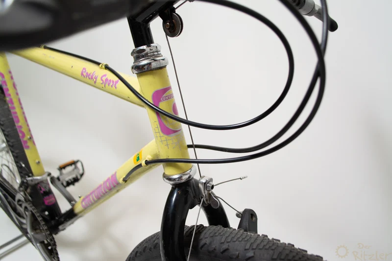 Centurion Rocky Sport Vintage Mountainbike RH 50