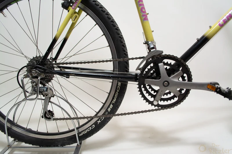 Centurion Rocky Sport Vintage Mountainbike RH 50