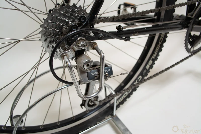 Centurion Rocky Sport Vintage Mountainbike RH 50
