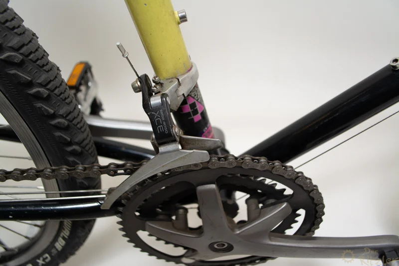 Centurion Rocky Sport Vintage Mountainbike RH 50