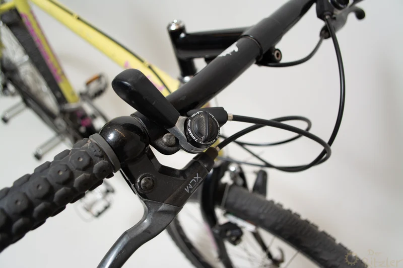 Centurion Rocky Sport Vintage Mountainbike RH 50
