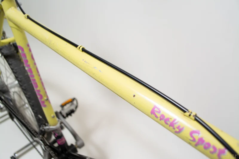 Centurion Rocky Sport Vintage Mountainbike RH 50