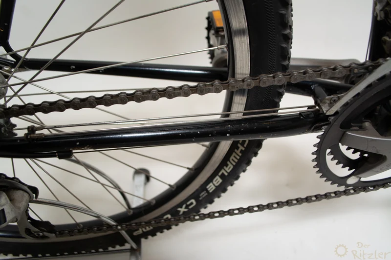 Centurion Rocky Sport Vintage Mountainbike RH 50