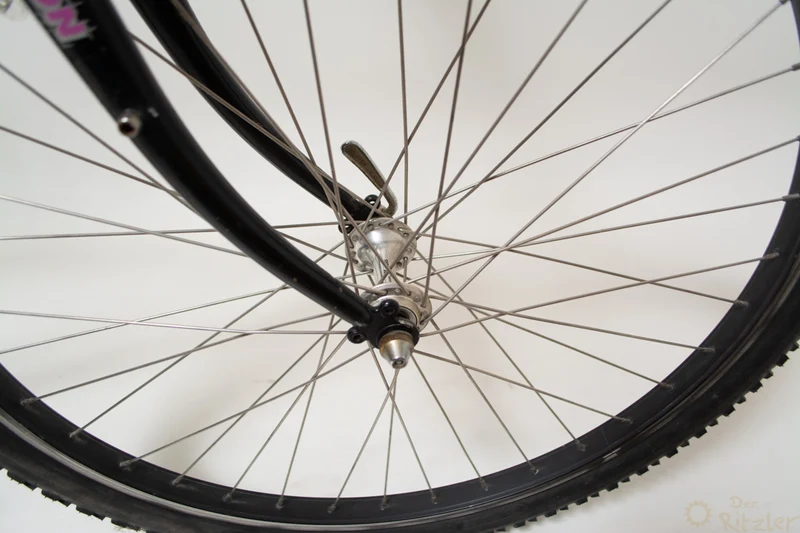 Centurion Rocky Sport Vintage Mountainbike RH 50