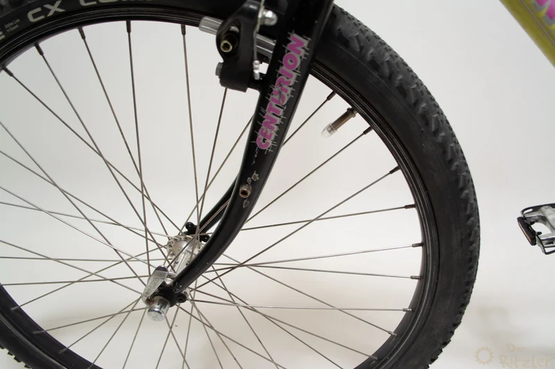 Centurion Rocky Sport Vintage Mountainbike RH 50