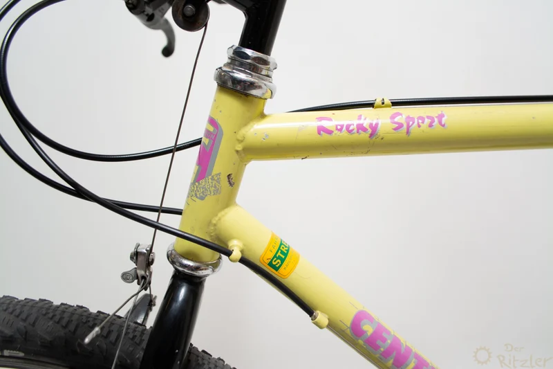 Centurion Rocky Sport Vintage Mountainbike RH 50