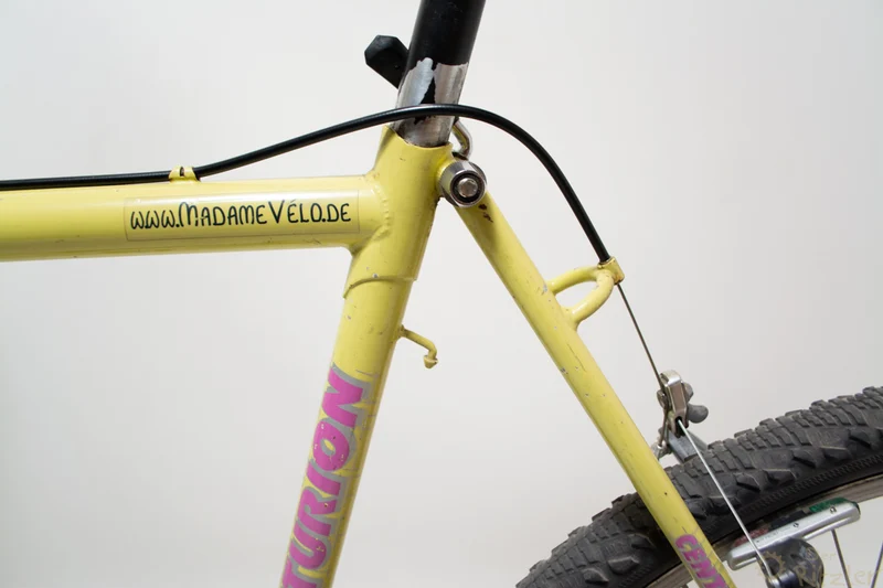 Centurion Rocky Sport Vintage Mountainbike RH 50