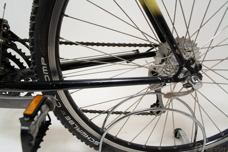 Centurion Rocky Sport Vintage Mountainbike RH 50