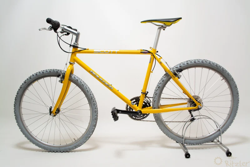 Scott Boulder Vintage MTB RH 44