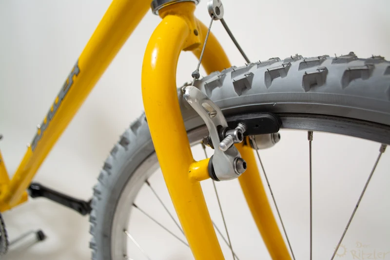 Scott Boulder Vintage MTB RH 44