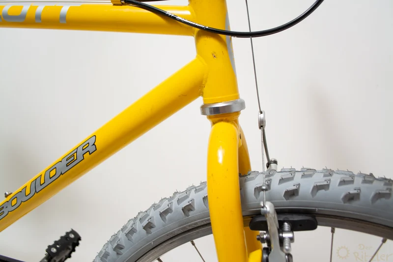 Scott Boulder Vintage MTB RH 44