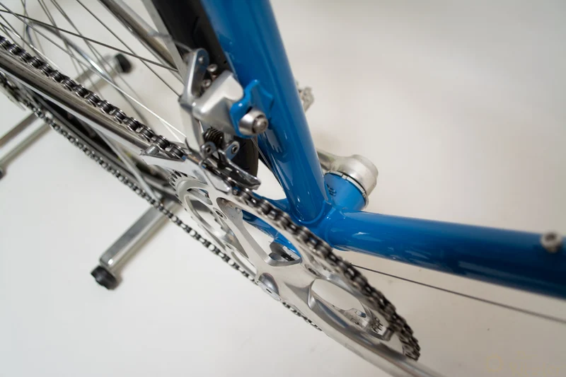 Rossin Ghibli Vintage Road Bike RH 60