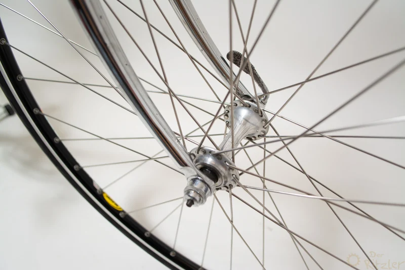 Rossin Ghibli Vintage Road Bike RH 60