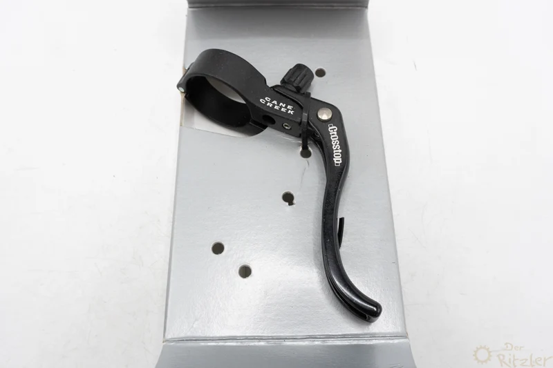 Cane Creek Crosstop Levers bremsegreb NOS