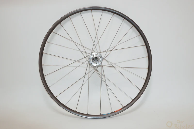 Araya Aero på Campagnolo Record Pista baghjul 28 tommer