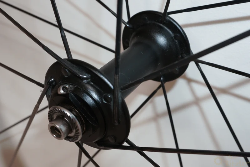 Campagnolo Zonda G4 hjulsæt 28 tommer