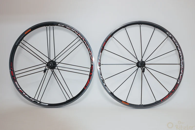 Campagnolo Eurus hjulsæt
