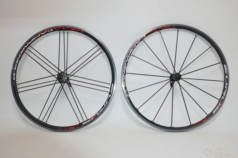 Campagnolo Eurus hjulsæt