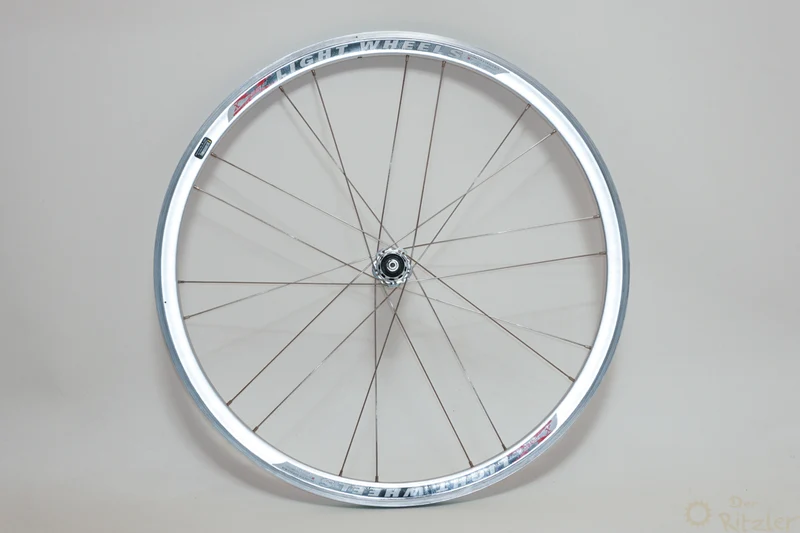 Xtreme Light Wheels baghjul 28 tommer