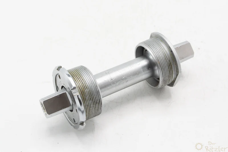 Shimano Dura Ace EX BB-7200 bundbeslag BSA 112mm