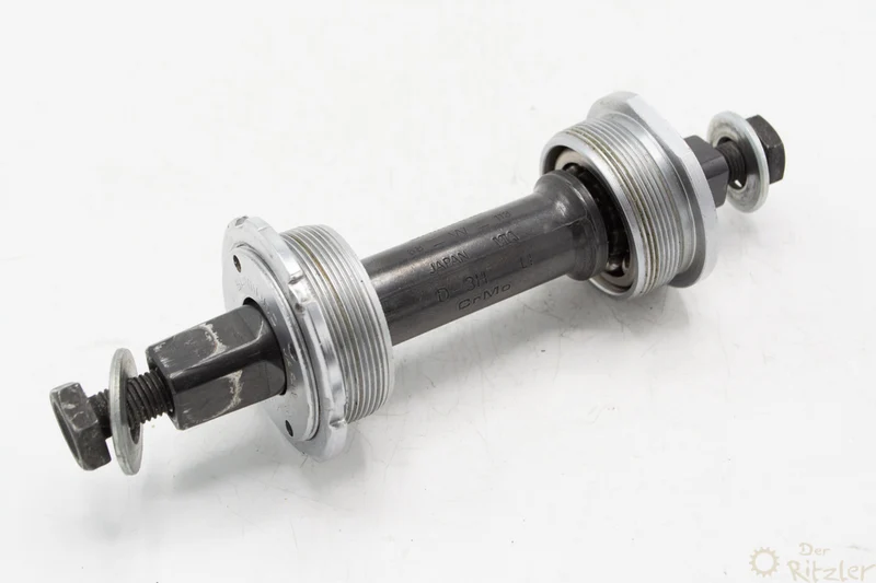 Shimano 105 BB-1050 bundbeslag BSA 113mm
