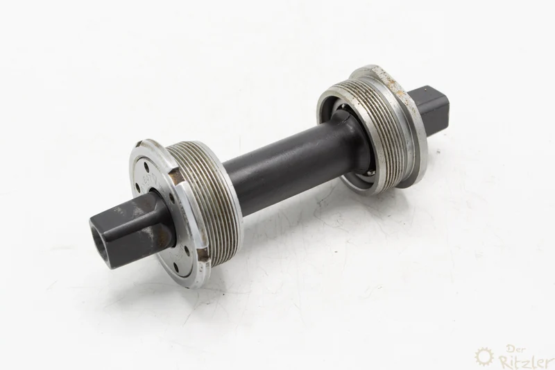 Shimano 600EX BB-6200 bundbeslag ITA 115mm