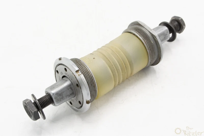 Ofmega Competizione bundbeslag ITA 118mm