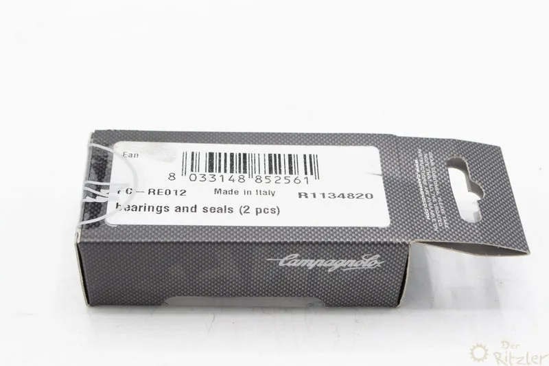 Campagnolo FC-RE012 kugleleje til Ultra-Torque krank