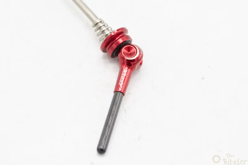XtasY MTB quick release sæt