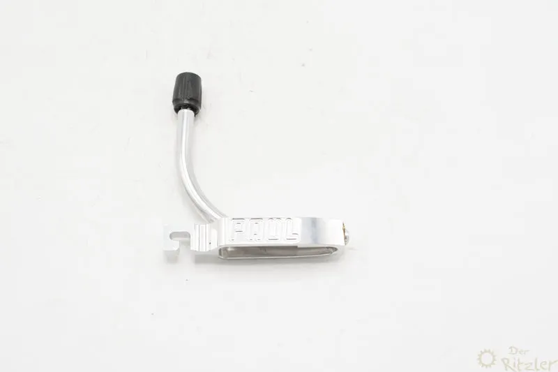 Paul Components Motolite V-Brake sølv
