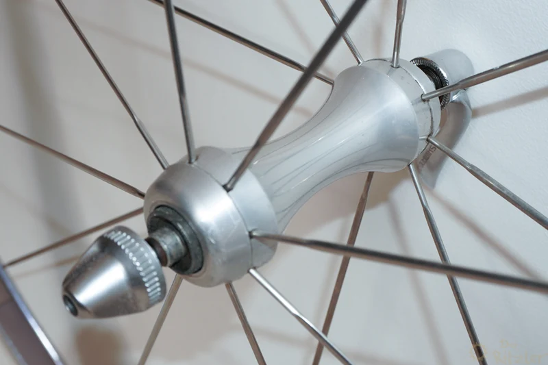 Mavic Cosmic hjulsæt 28 tommer
