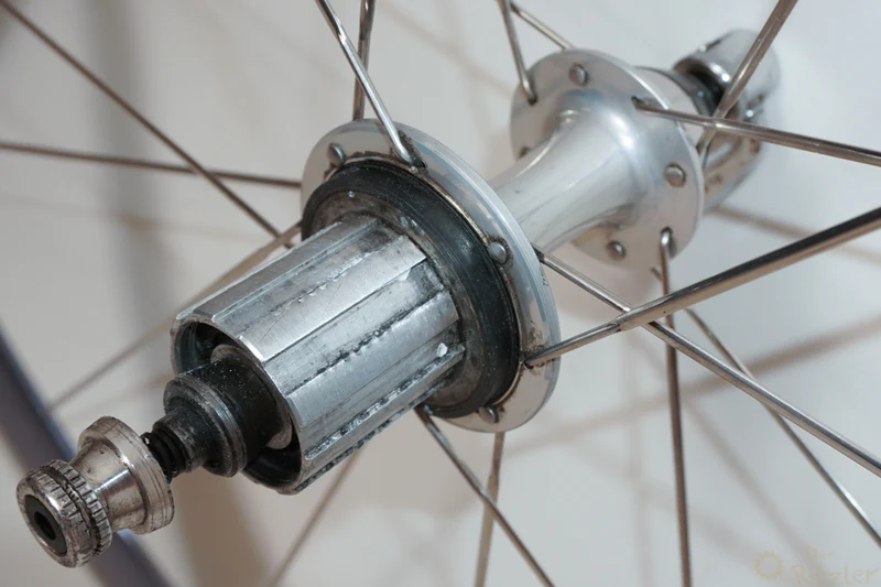 Mavic Cosmic hjulsæt 28 tommer